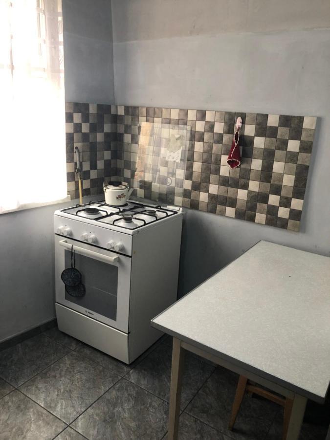 Cozystudio Yerevan Luaran gambar