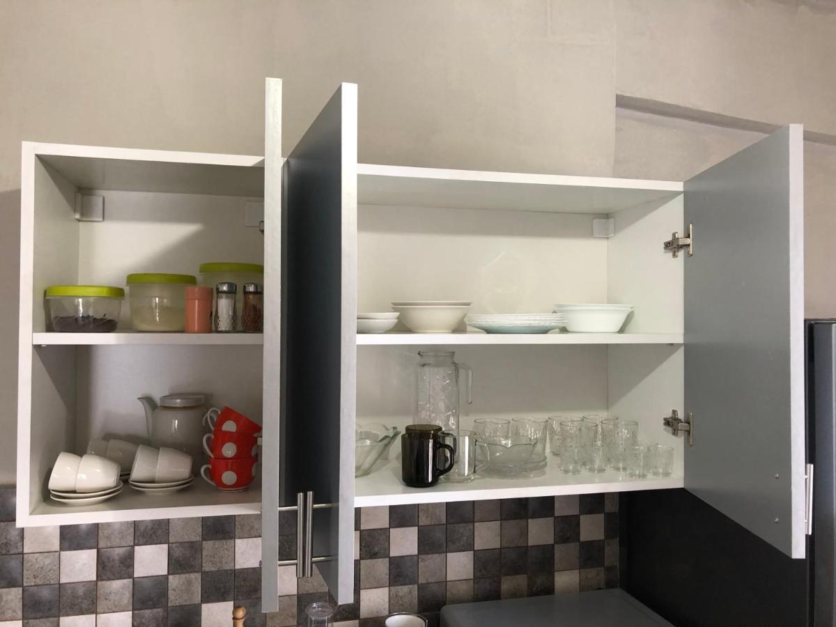 Cozystudio Yerevan Luaran gambar