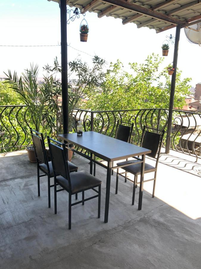 Cozystudio Yerevan Luaran gambar