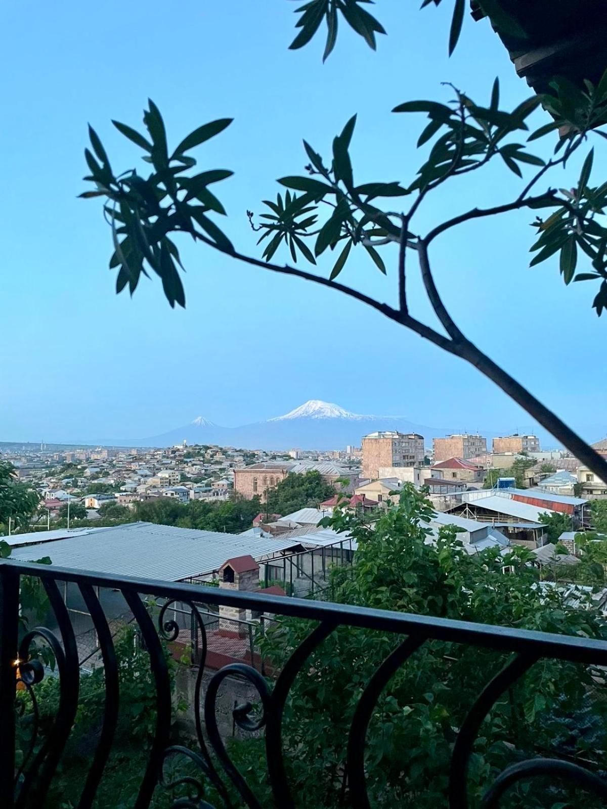Cozystudio Yerevan Luaran gambar