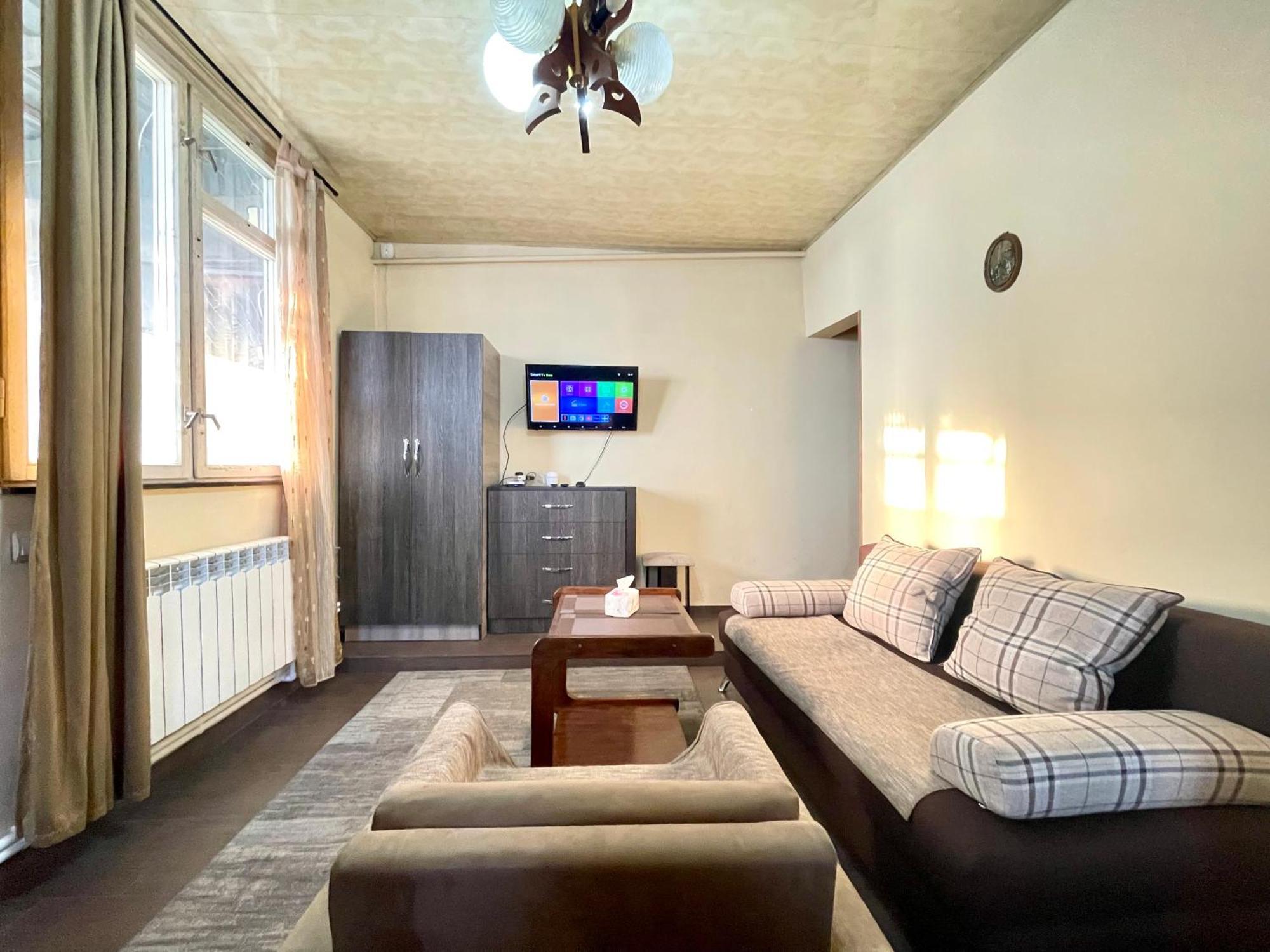 Cozystudio Yerevan Luaran gambar