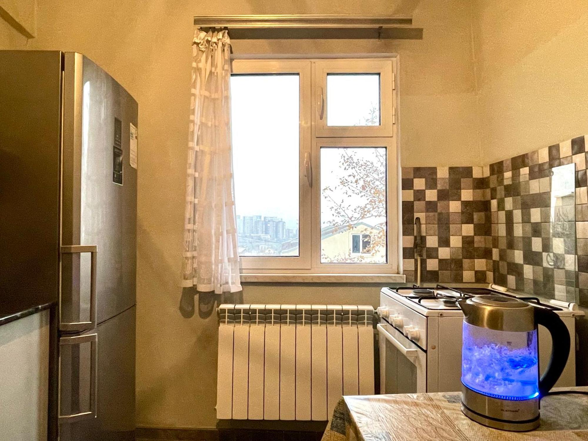 Cozystudio Yerevan Luaran gambar