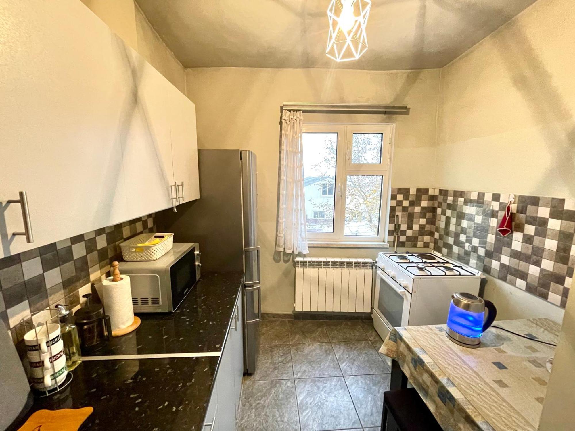 Cozystudio Yerevan Luaran gambar